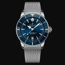 Superocean Heritage B31 Automatic 42