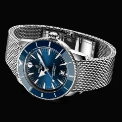 Superocean Heritage B31 Automatic 42