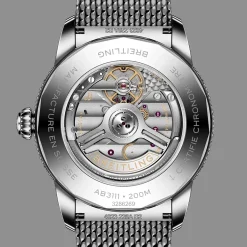 Superocean Heritage B31 Automatic 42