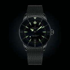 Superocean Heritage B31 Automatic 42