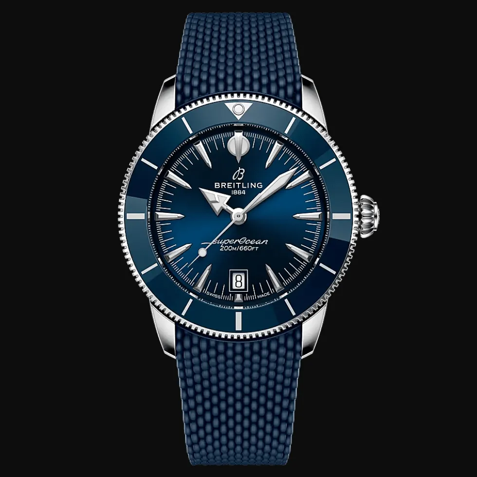 Superocean Heritage B31 Automatic 42