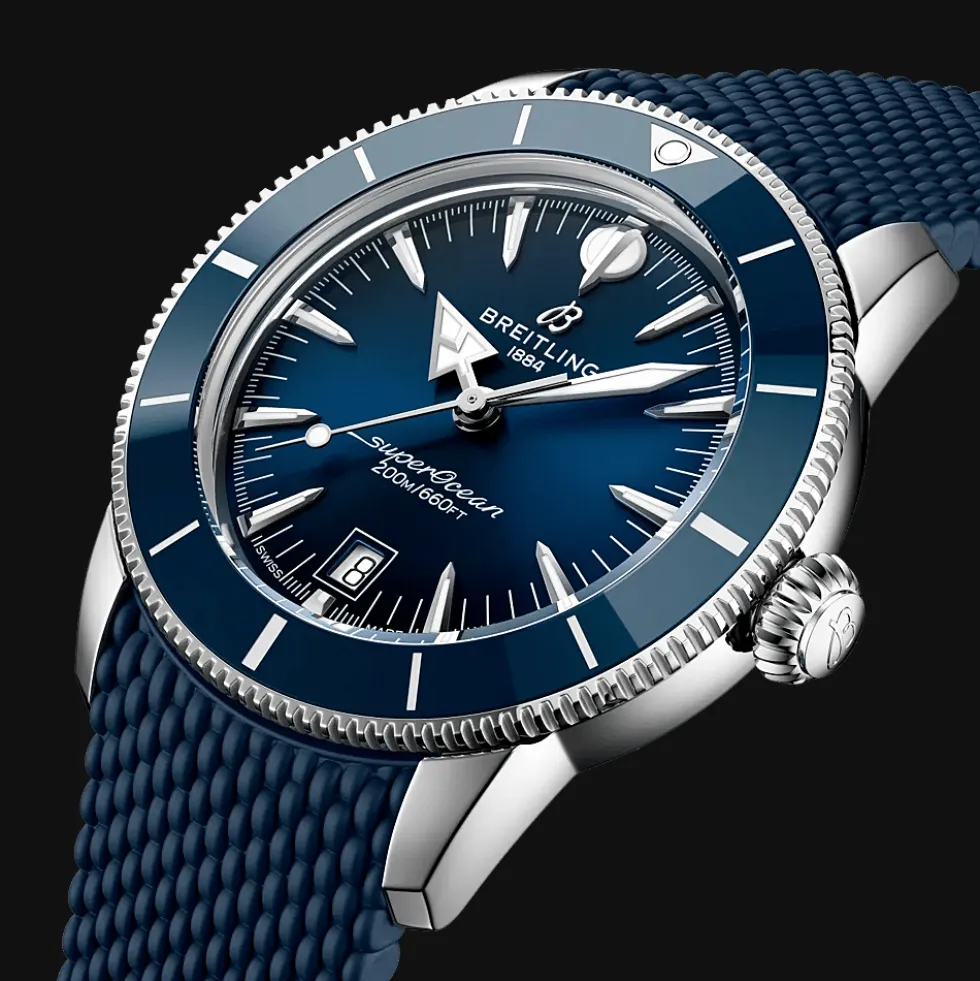 Superocean Heritage B31 Automatic 42