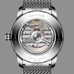 Superocean Heritage B31 Automatic 42