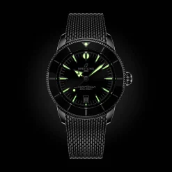 Superocean Heritage B31 Automatic 42