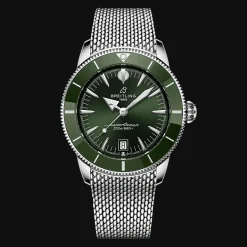 Superocean Heritage B31 Automatic 42