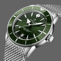 Superocean Heritage B31 Automatic 42