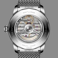Superocean Heritage B31 Automatic 42