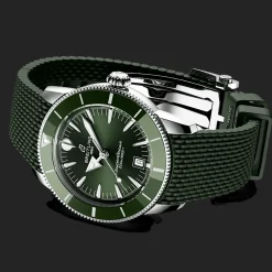 Superocean Heritage B31 Automatic 42