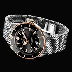 Superocean Heritage B31 Automatic 42