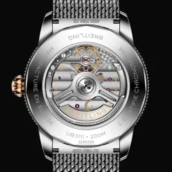 Superocean Heritage B31 Automatic 42