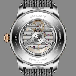 Superocean Heritage B31 Automatic 44
