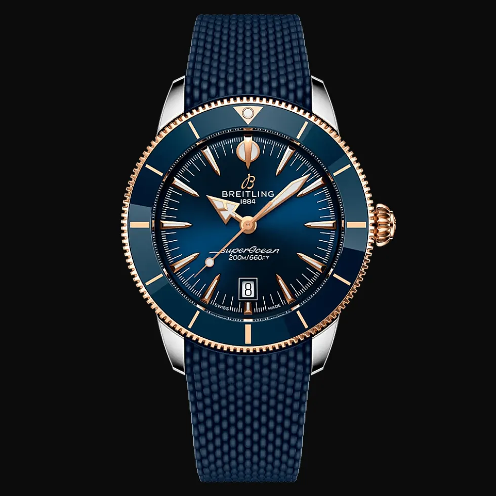 Superocean Heritage B31 Automatic 44