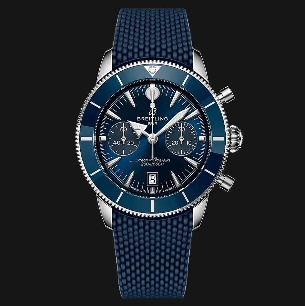 Superocean Heritage B01 Chronograph 42