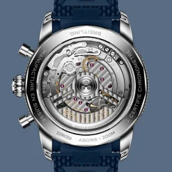 Superocean Heritage B01 Chronograph 42