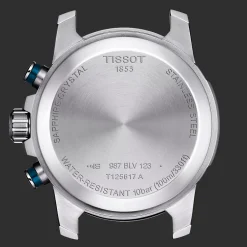 Supersport Chrono