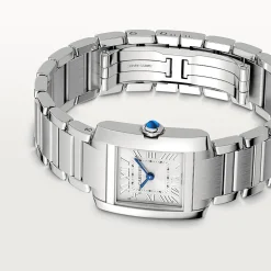 Tank Française Small Quartz