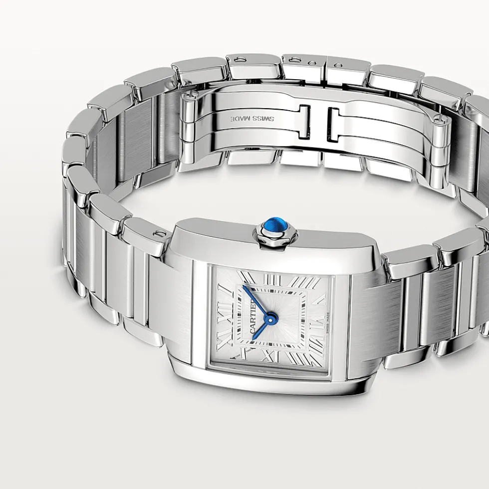 Tank Française Small Quartz