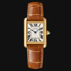 Tank Louis Cartier Small