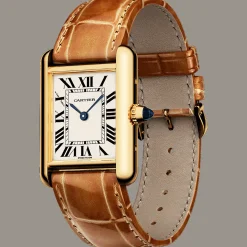 Tank Louis Cartier Small