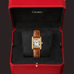 Tank Louis Cartier Small