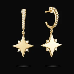Timeless Earring