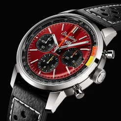 Top Time B01 'Chevrolet Corvette'