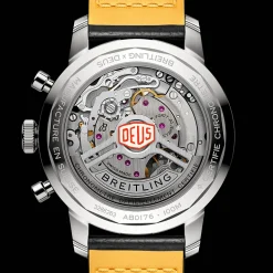 Top Time B01 'Deus'