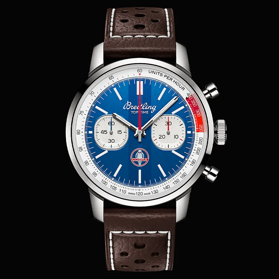 Top Time B01 'Shelby Cobra'