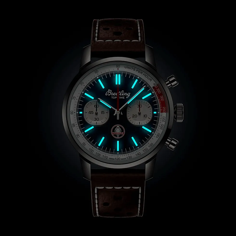 Top Time B01 'Shelby Cobra'