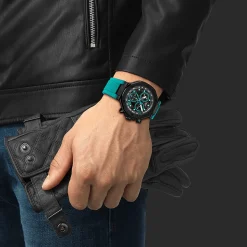 T-Race Quartz Chronograph