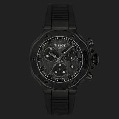 T-Race Quartz Chronograph