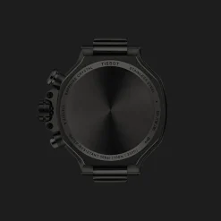 T-Race Quartz Chronograph