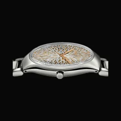True Round Thinline X Great Gardens of the World