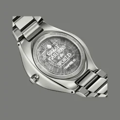 True Round Thinline X Great Gardens of the World