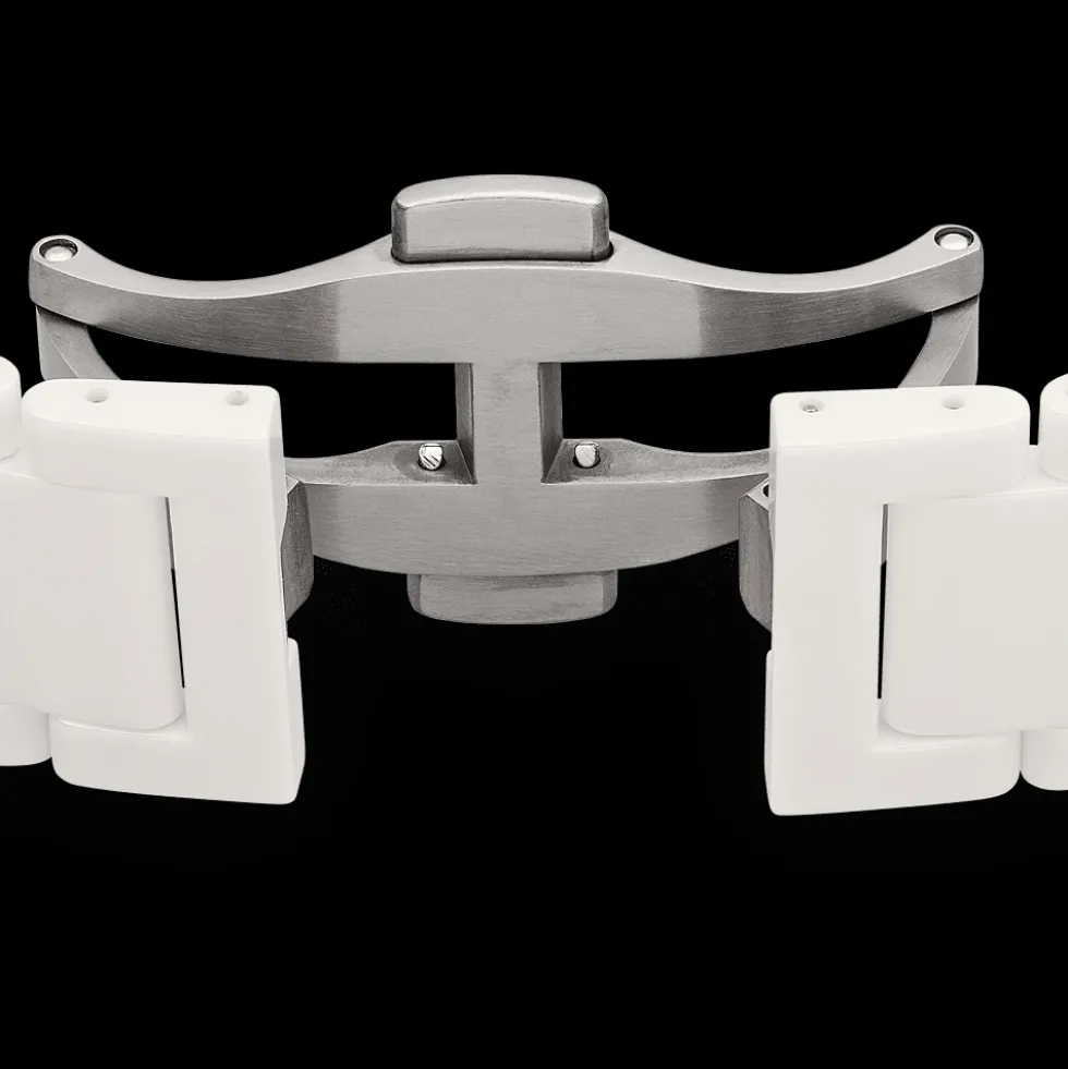 True Square Automatic Open Heart