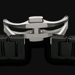 True Square Automatic Open Heart