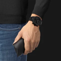 T-Sport T-Race Quartz Chronograph