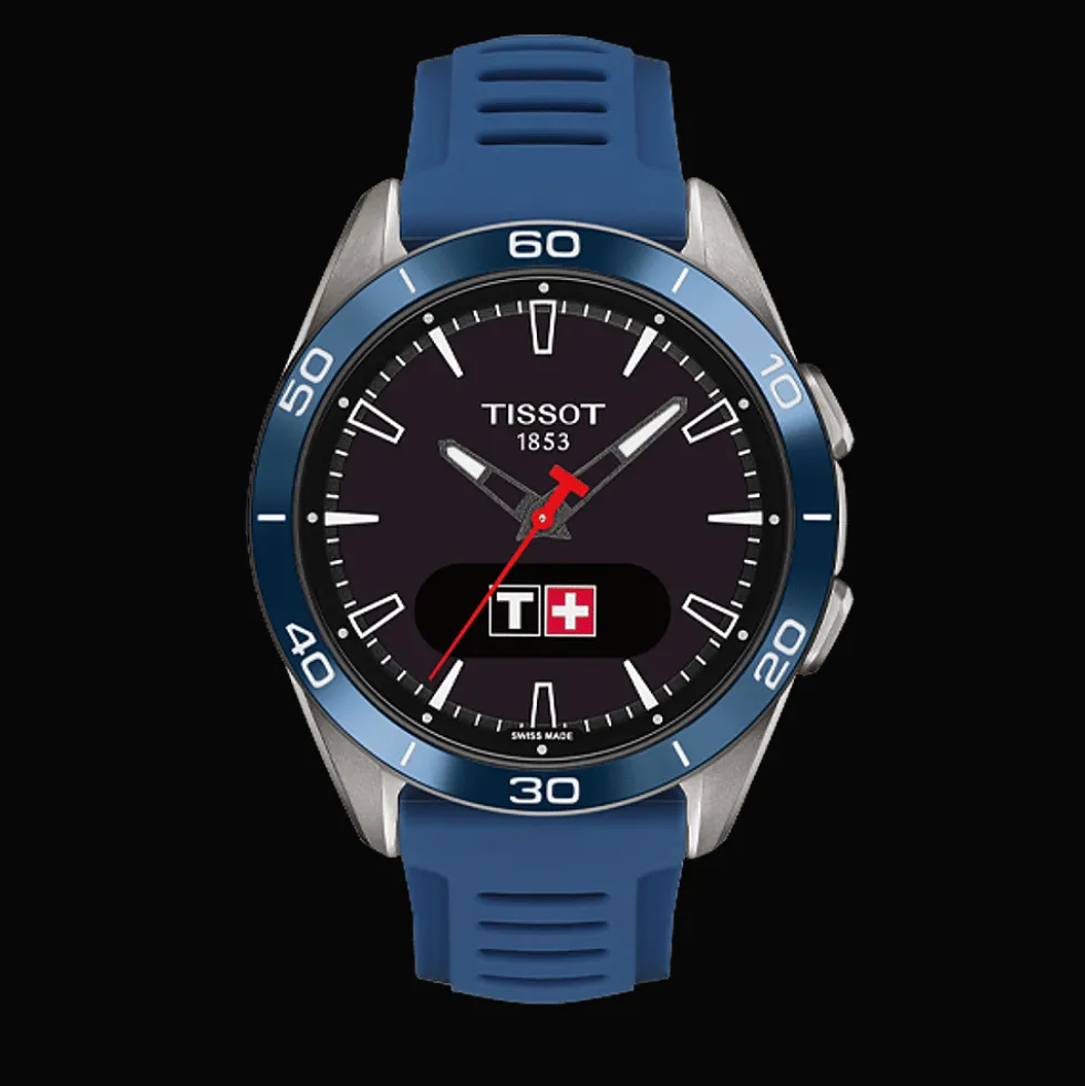 T-Touch Connect Sport