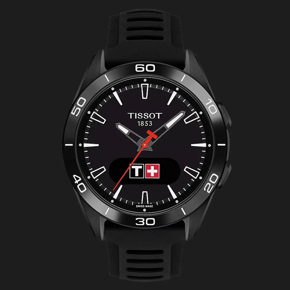 T-Touch Connect Sport
