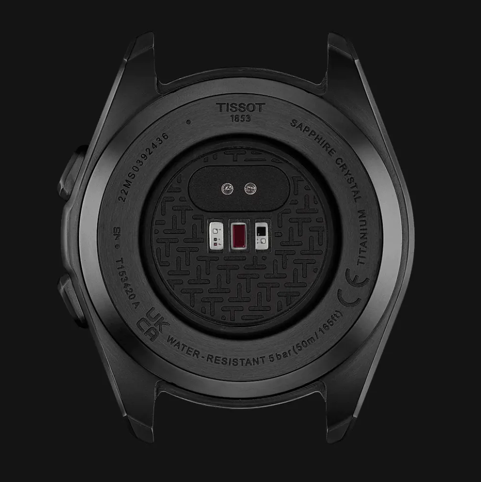 T-Touch Connect Sport