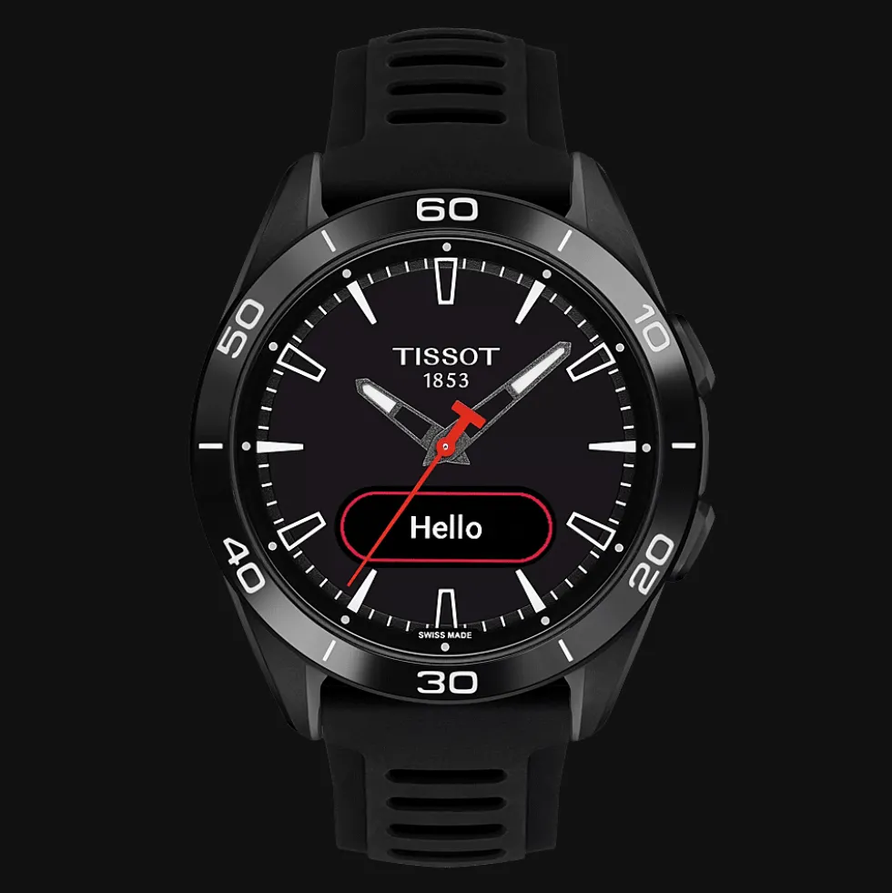 T-Touch Connect Sport
