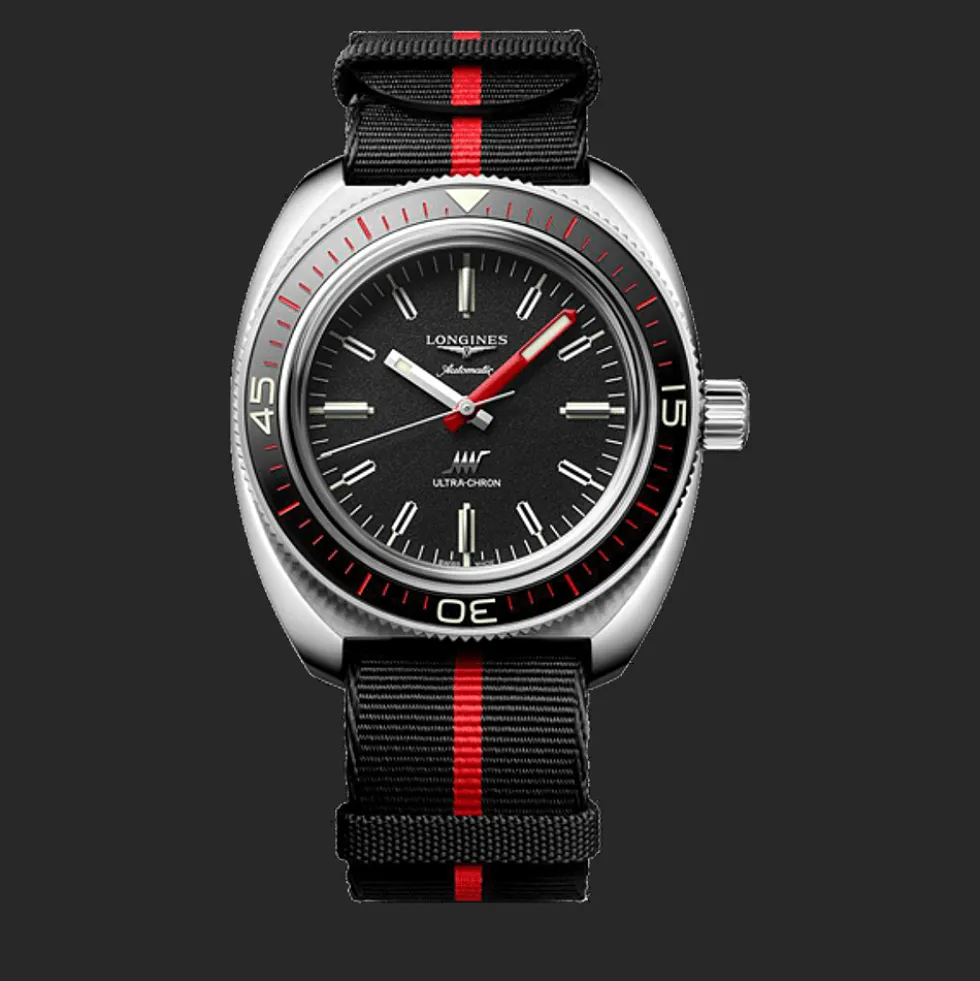 Ultra-Chron Automatic