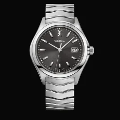 Wave Gents 40mm Quartz